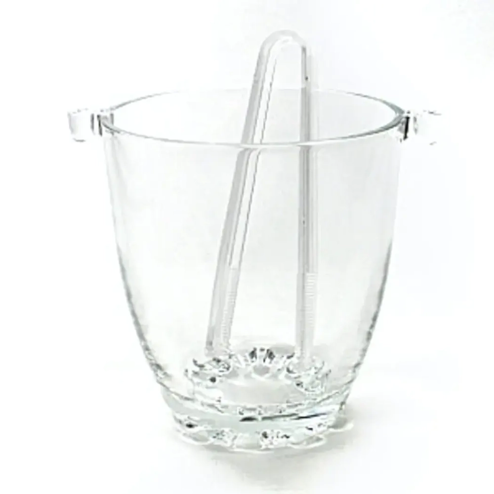 Ведро для льда 13см «Сильвана» 53628