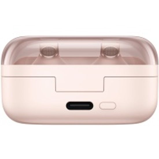 Наушники Samsung Galaxy Buds4 Pro розовое золото
