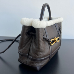 Bottega Veneta Small Andiamo 25 cm