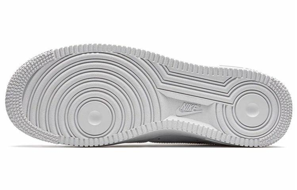Кроссовки Supreme X Nike Air Force 1 "Box Logo"