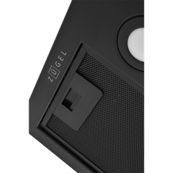 Встраиваемая вытяжка ZUGEL ZHI521B