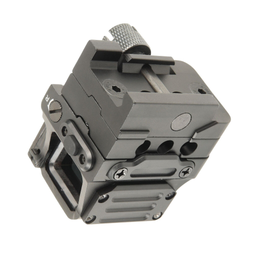 Коллиматор Veber Wolf Reflex 122 HOLO