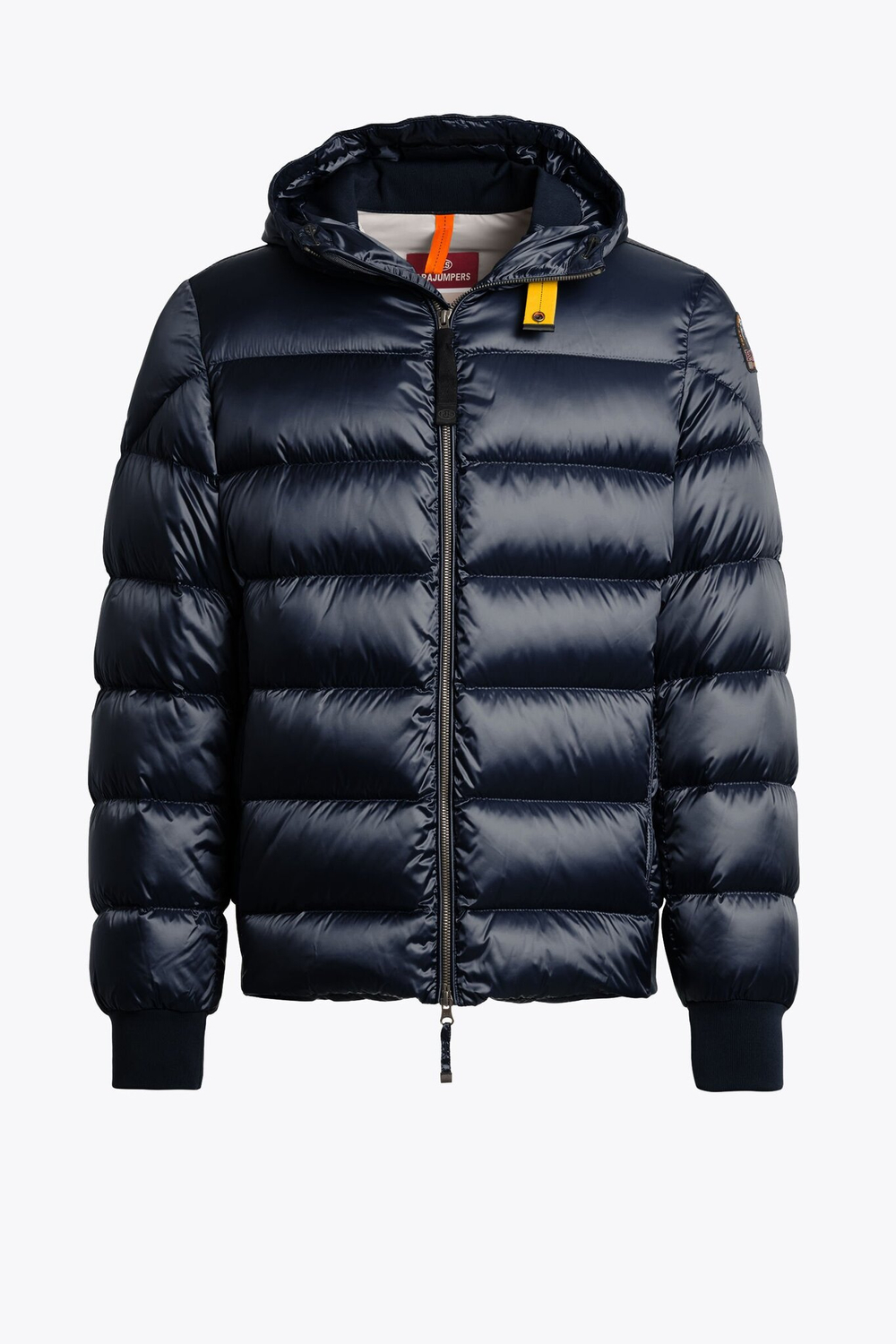 Бомбер Parajumpers PHARRELL Синий 316