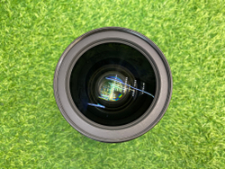 Nikon 24-70mm 2.8E ED VR AF-S Nikkor