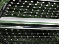 Решетка радиатора Mercedes GLE V167 (2018-2024)