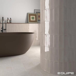 Equipe Island Frame Slate Blue 6.5x20