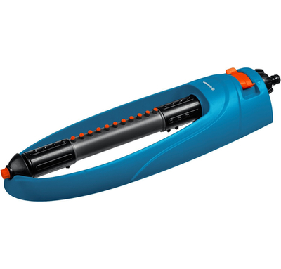 GRINDA RO-19, 19 форсунок, ударопрочный пластик, веерный распылитель, PROLine (429343)