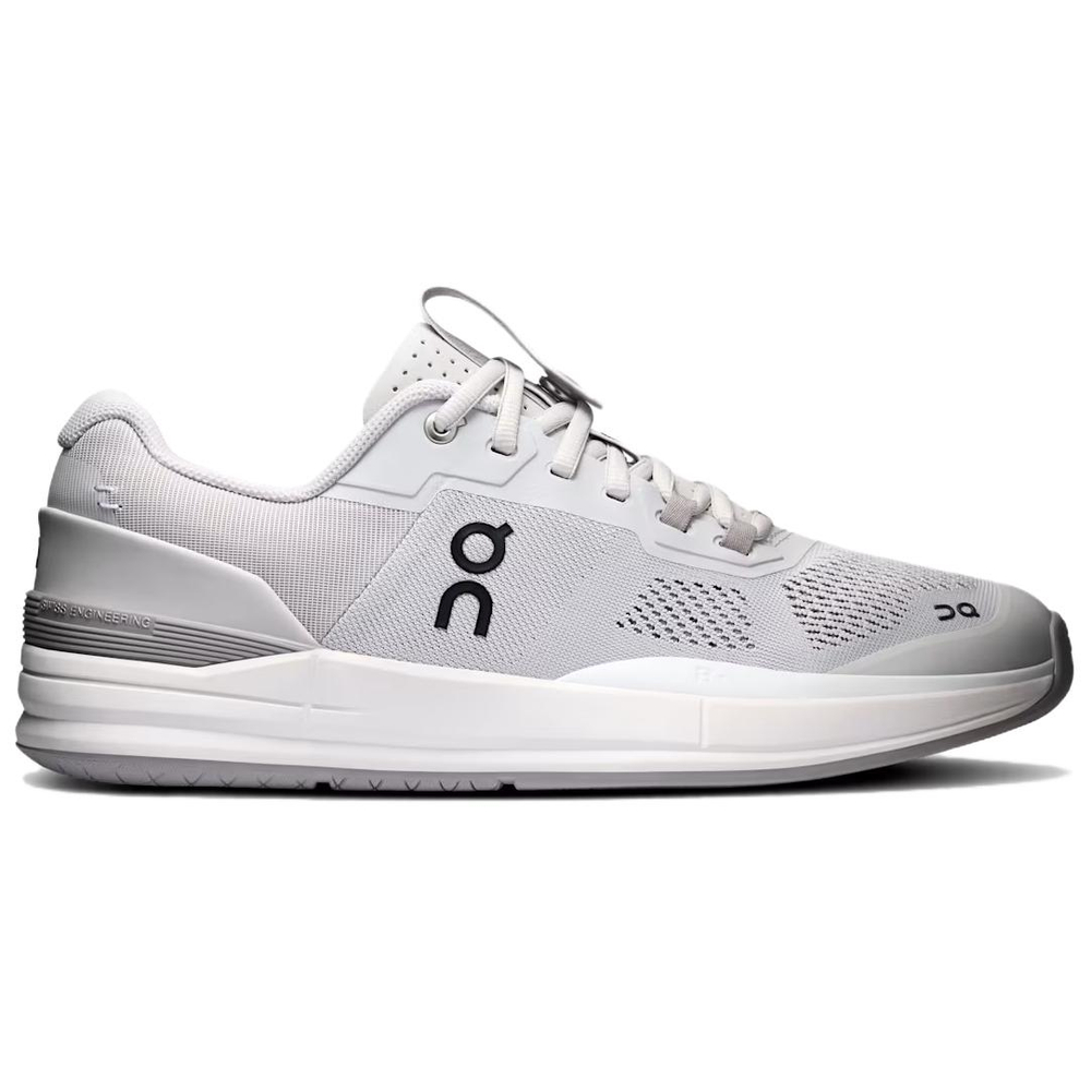 On The Roger Pro Tennis