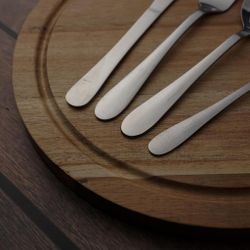 Вилка столовая 18,7 см   P.L. Proff Cuisine [12]