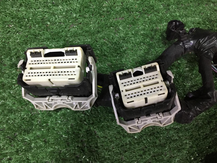 Жгут проводов Ford Fusion (13-18) USA