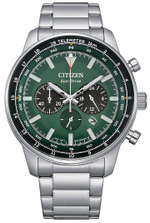 Мужские наручные часы Citizen CA4500-91X
