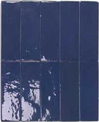 DNA Tiles Safi Cobalt 5.2x16