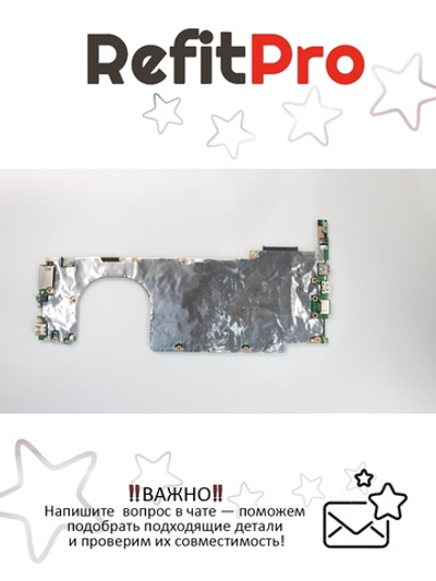 Материнская плата для ноутбука Lenovo V130-14IKB NOK I37020U UMA 4G (5B20R34939), оригинал