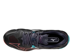 Мужские воллейбольные кроссовки Mizuno Wave Lightning Z8 Shoes Black