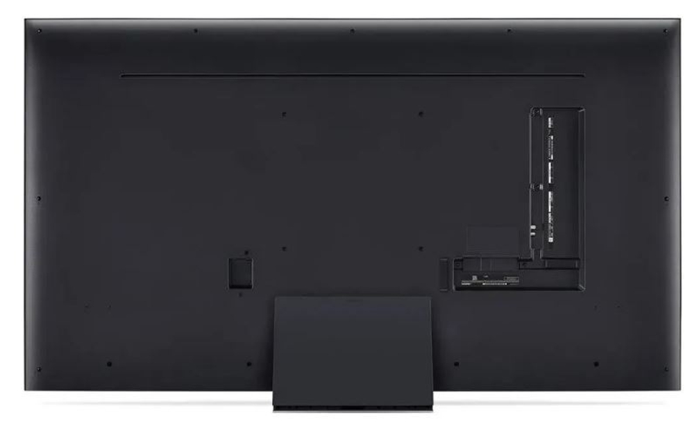 Телевизор  LG 65QNED86T6A.ARUG