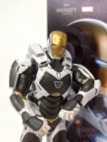 Фигурка Железный человек Iron Man Марвел ZD Toys 1906-39
