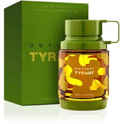 Armaf Odyssey Tyrant EDP 100ml