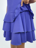 11-250-2 Платье для девочки