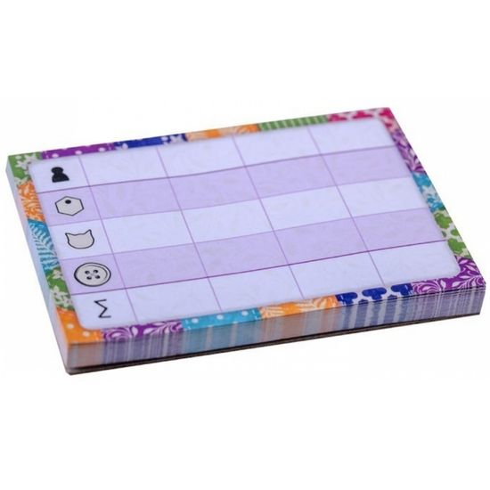 Настольная игра Котики