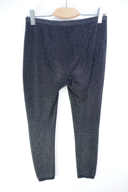 Лосины Oodji  искрящиеся 46-48 размер