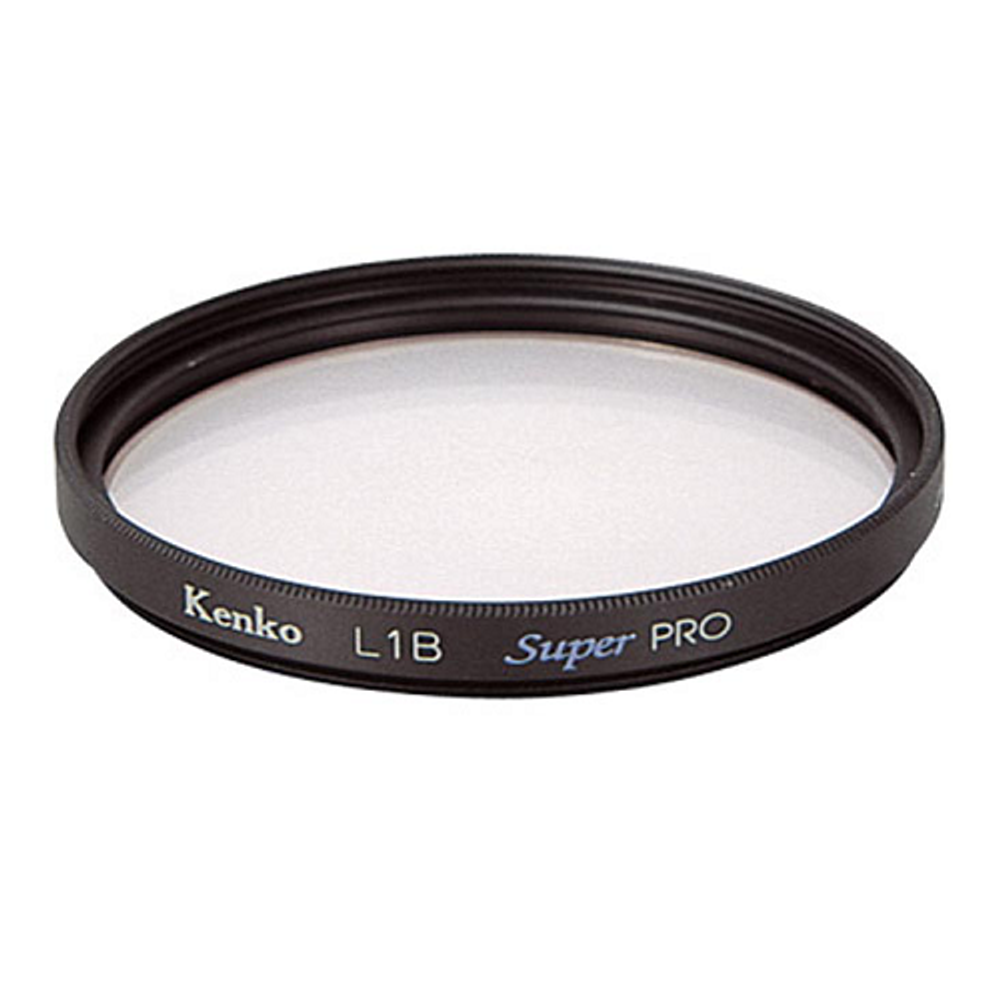 Ультрафиолетовый фильтр Kenko Skylight Super Pro L1B Filter на 55mm