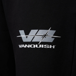 Штаны VANQUISH Powerline Sweatpants Black