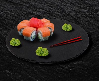 Ролл Филадельфия лайт