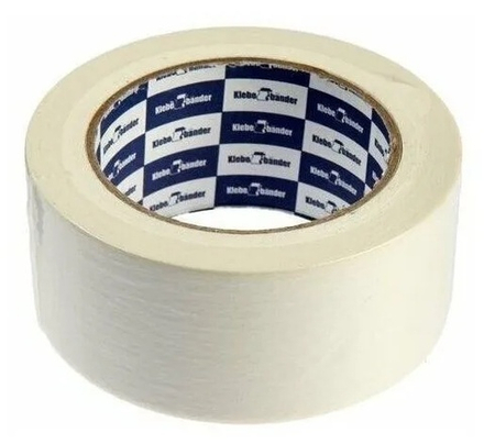 Лента малярная 50мм х 20м особопрочная