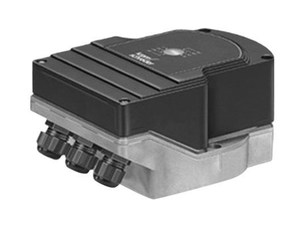 Kromschroder IC 20-60Q3TR10