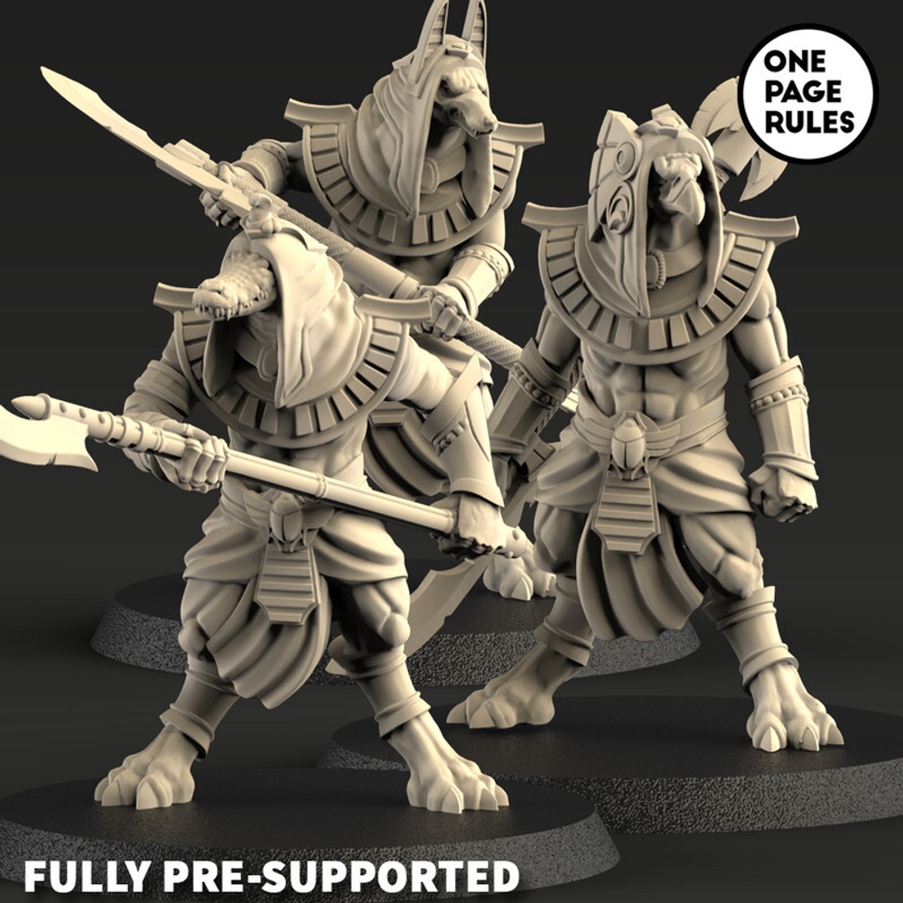 Grand Alliance Death Tomb Kings Ushabti миниатюра для dnd, днд, pathfinder, фентези, Настольная игра, НРИ, Варгейм, РПГ