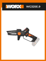 Пила аккумуляторная бесщёточная WORX WG325E
