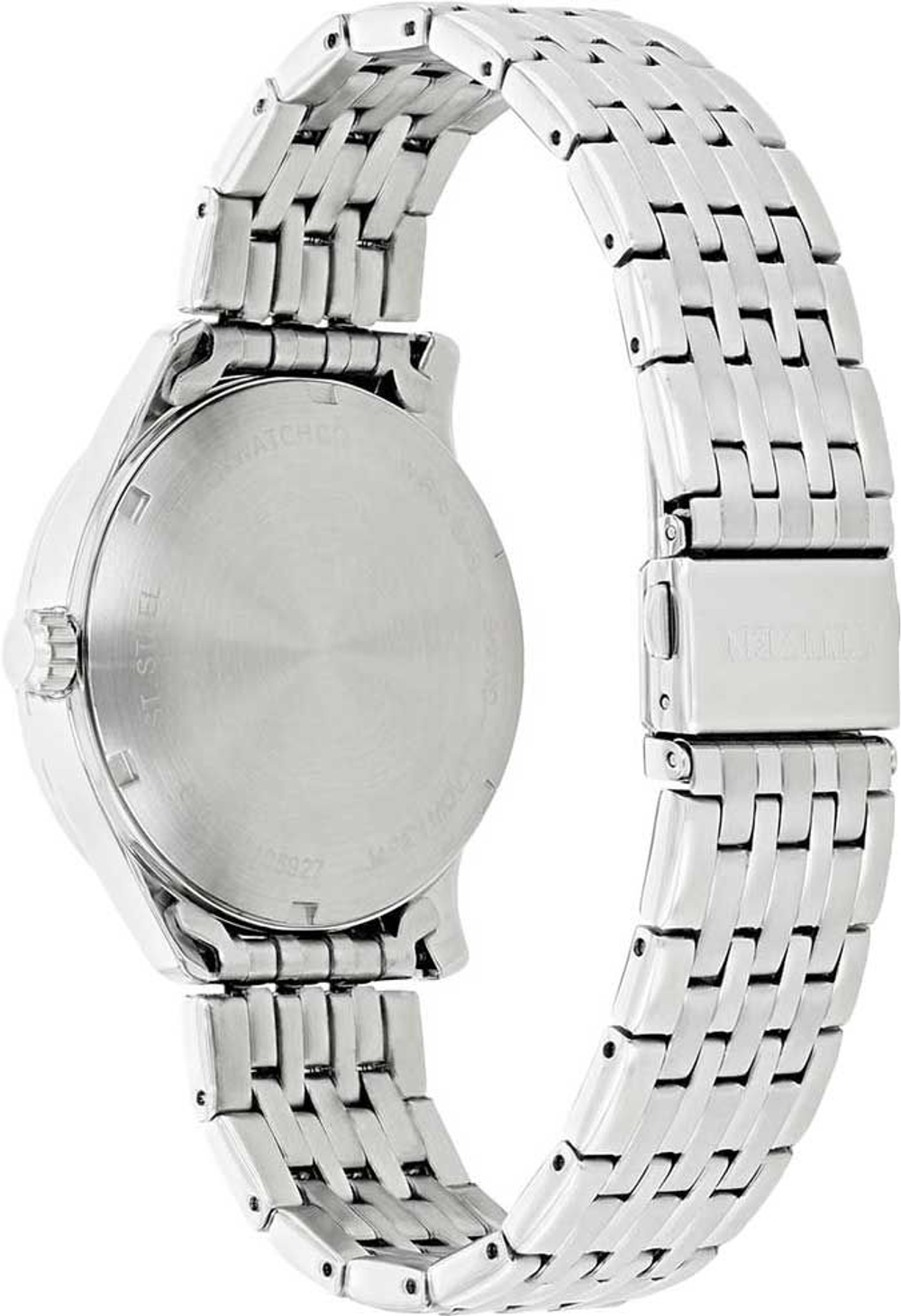 Японские мужские наручные часы Citizen NH8350-59L