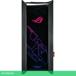 Корпус ASUS ROG Strix Helios черный (GX601)