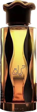 Lattafa Teriaq Intense EDP