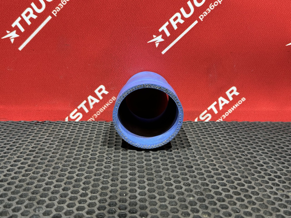 Патрубок радиатора