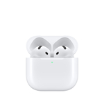 Apple AirPods 4 без активного шумоподавления