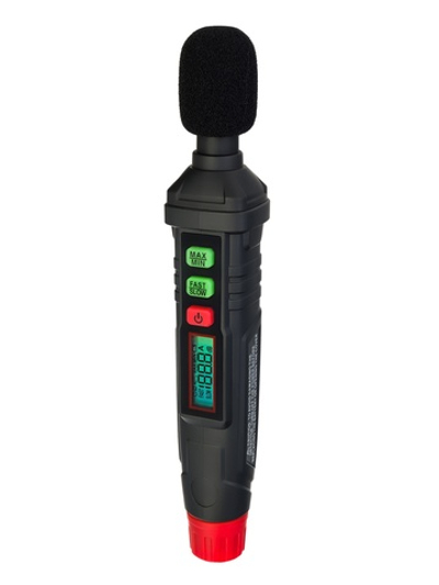 Цифровой шумомер Ermenrich Seek DS10