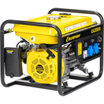 Электростанция CHAMPION GG 3300