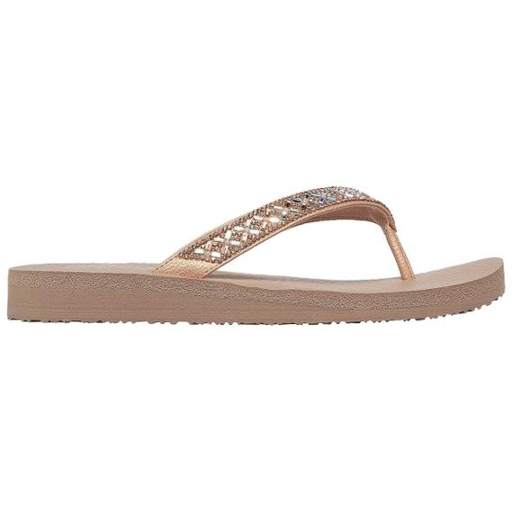 Skechers Meditation LOTUS BAE 'Brown'