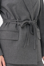 Жакет Грианте NOME Atelier
