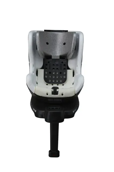 Автокресло DAIICHI™ One-FIX 360 season2 i-Size, Black