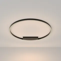 Потолочный светильник Рим / Rim 3000К 61Вт Maytoni mod058cl-l65b3k