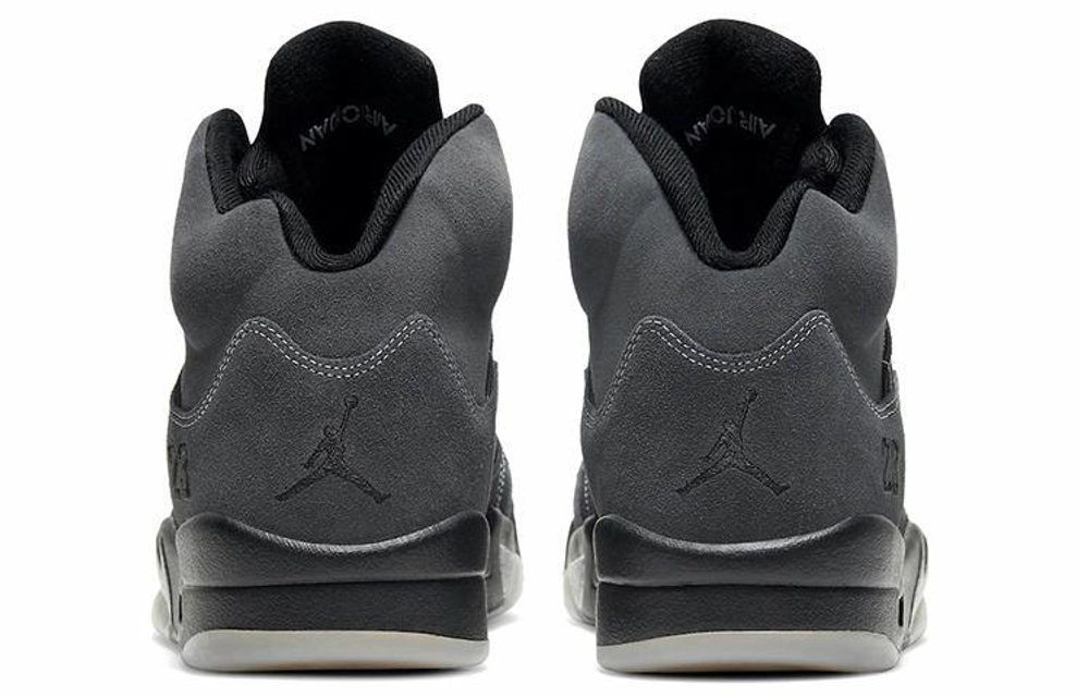 Кроссовки Jordan Air Jordan 5 Anthracite