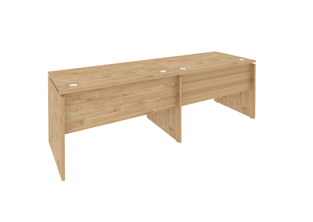 Рабочая станция ЛДСП 720 Onix