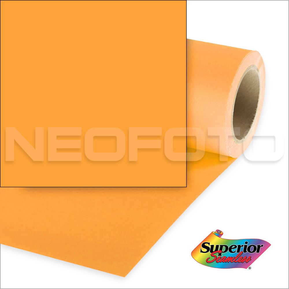 Superior 35 2.72 Х 11м Yellow-Orange