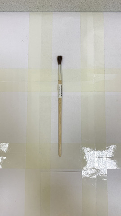 Кисточка д/рисования Белка №7 RA-7667