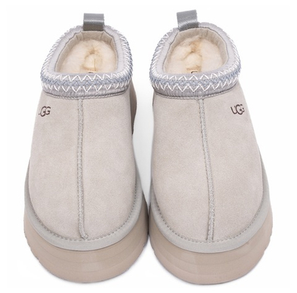 UGG Tazz Platform Grey-Violet