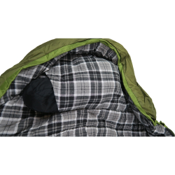 Мешок спальный Tramp Kingwood Regular / Левый