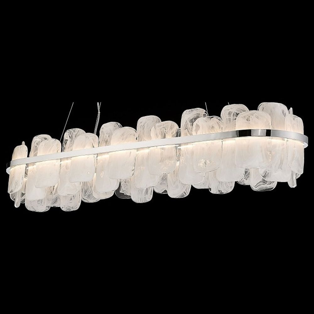 Подвесной светильник Wertmark Nelly WE158.32.123