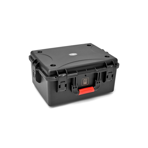 MEDIUM SIZE | Ударопрочный кейс DGCASE@60-02E | Внутр. размеры 490*360*235мм